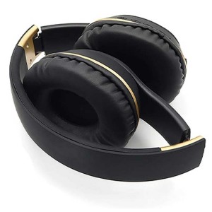 هدفون بی سیم موکسوم مدل MX-WL05